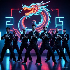 Dragon Warrior! .mp3