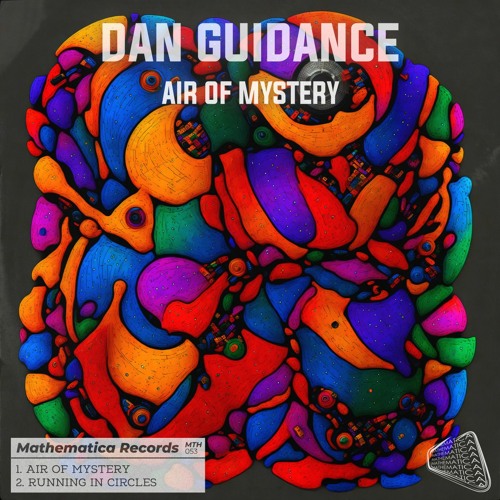 Dan Guidance - Running In Circles
