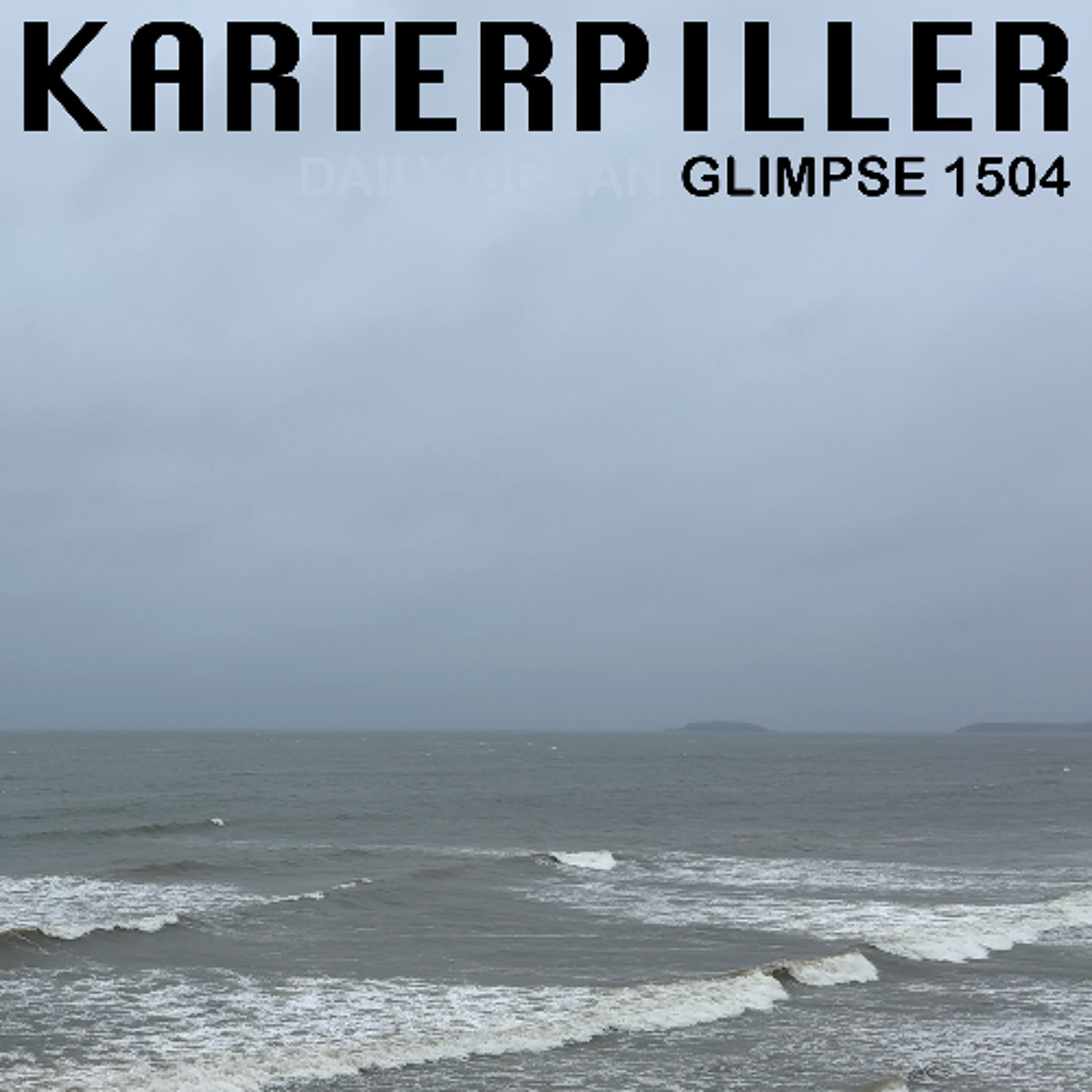 Glimpse 1504 (Nov 14 2025) episode artwork