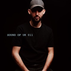 SOUND OF UK 011 By Giorgio Sainz (LIVE @ Mango Club Opole)