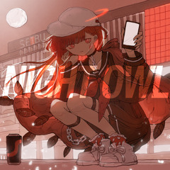 NIGHT OWL (feat. Peg)