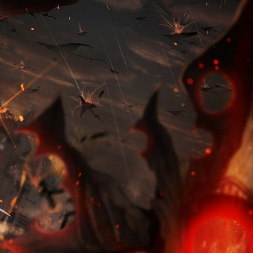 KF Mod OST - Decreplica