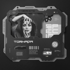 Cybernetic Special __54 by Tornada