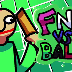 FnF vs Balbi 2.0 (DEMO) - Corrupted