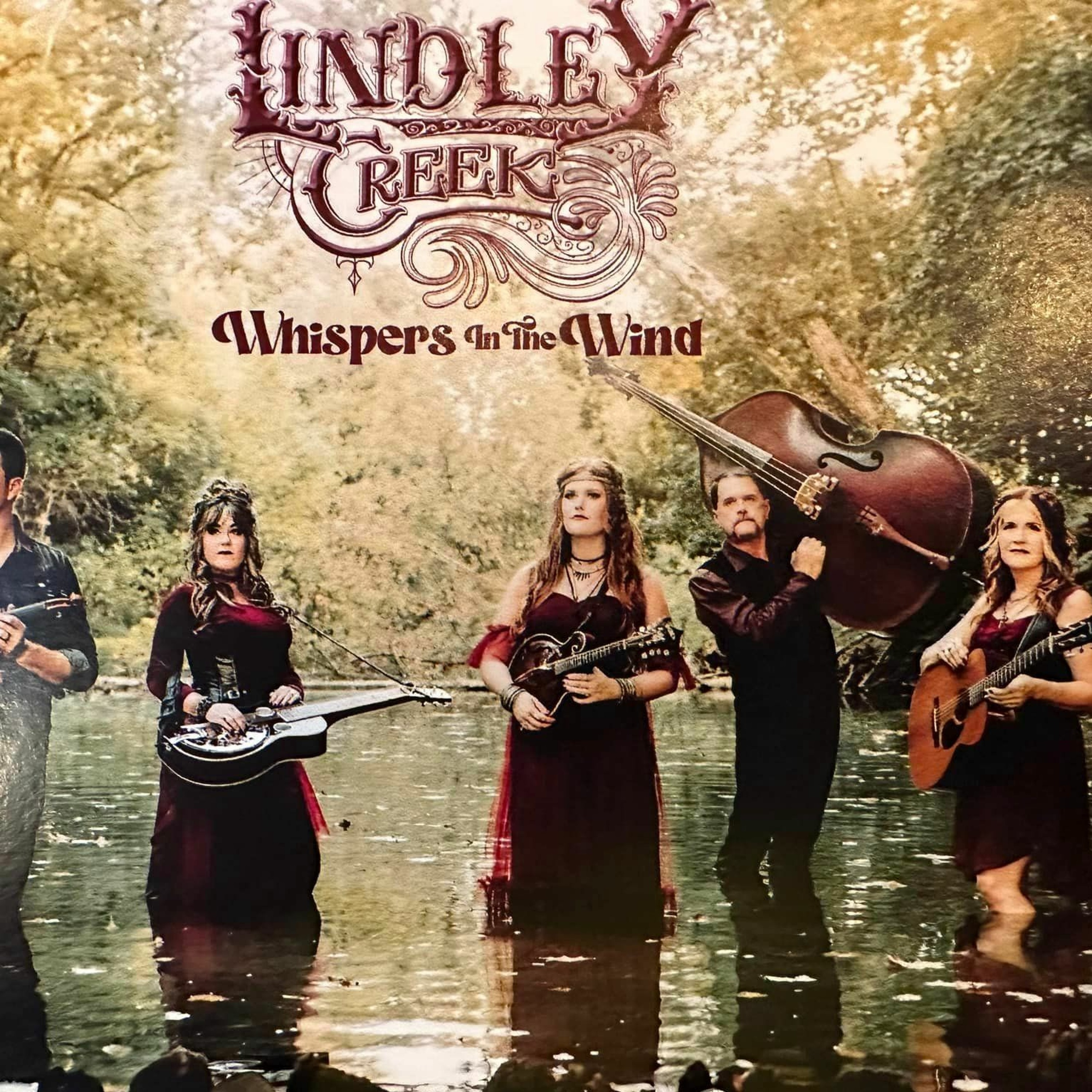 Southern Branch Bluegrass & Gospel Music Radio