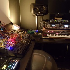 Moodswings - Techno jams 99 (Joep Schoevaars FM) track 2