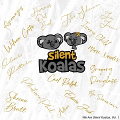 We Are Silent Koalas, Vol.1 (Mixed by Wilson Costa)
