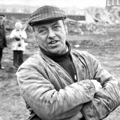 Fred Dibnah Documentary Intro
