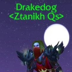 Drakedog
