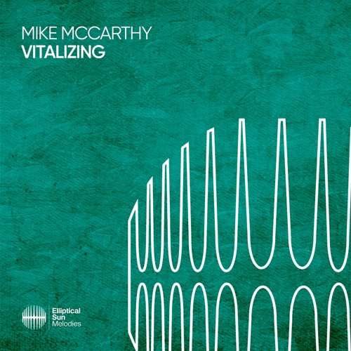 Mike McCarthy - Vitalizing