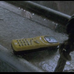 Jurassic park phone beat