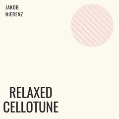 Relaxed Cello Tune