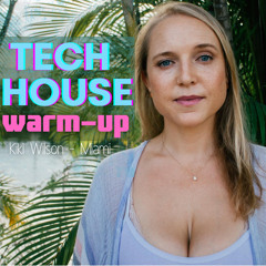 Tech House/Deep Tech Mix [Miami]