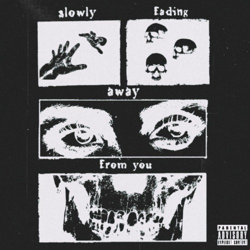 Creating My Own Chaos (bonus track)