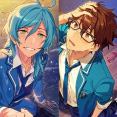 Between Salvation and Hope