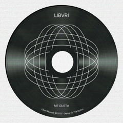 Me gusta - Libvri