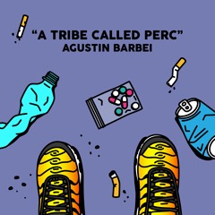 Agustin Barbei - A Tribe Called Perc