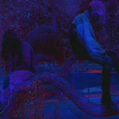Fall Apart w/ vl kid (Prod. CapsCtrl)