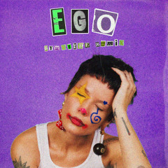 Halsey - Ego (BYMYSIDE Remix)