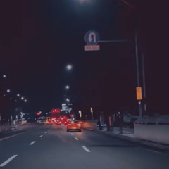 Seoul Sunset Night Drive (synthwave playalong) - 6_27_25, 10.07