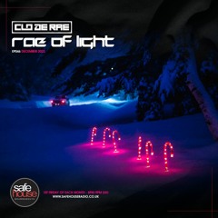 Rae Of Light EP46 (Trance - December)