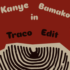Peaty - Bamako (I Love Kanye Edit)