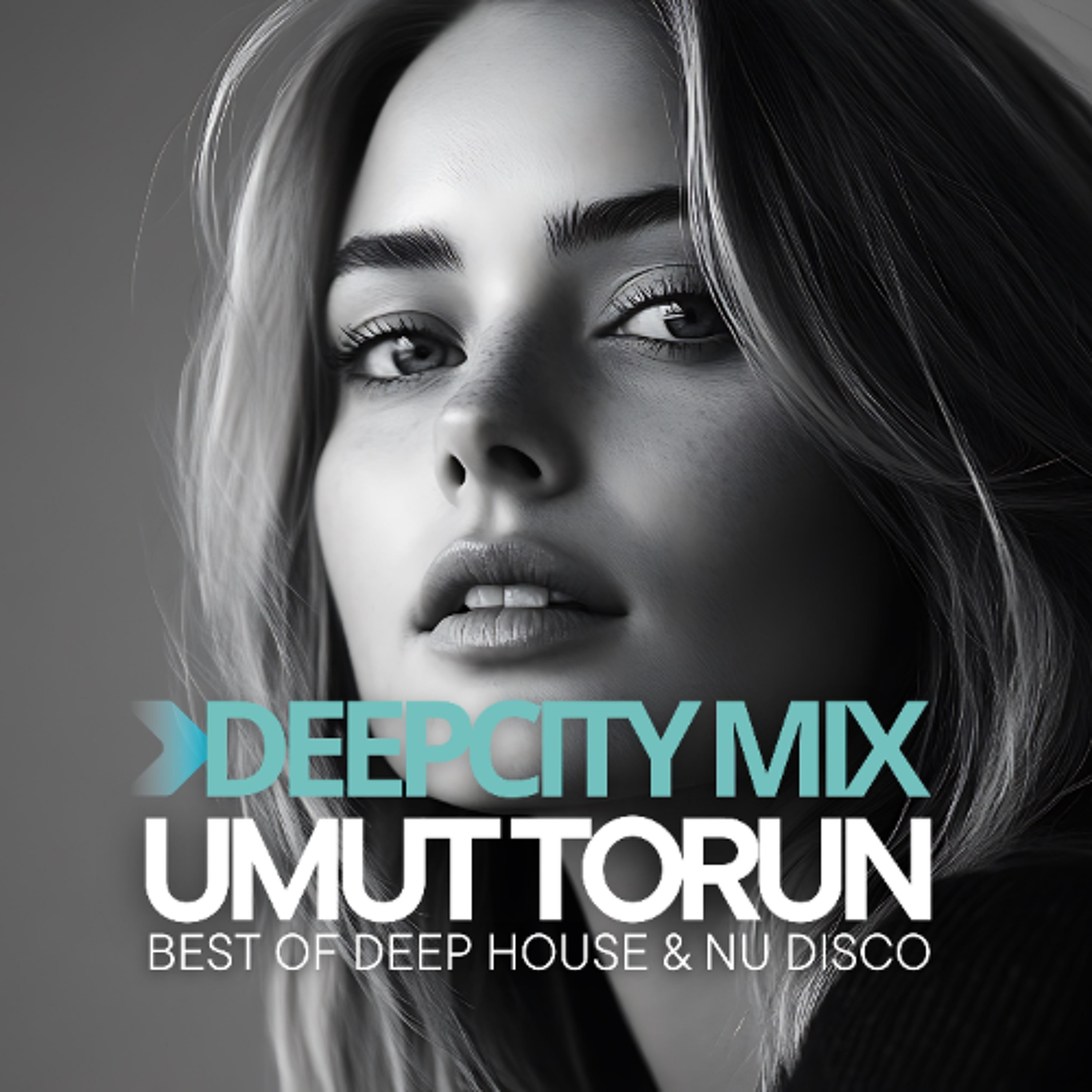 Umut Torun - DeepCity Mix 4 episode artwork