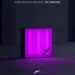 Robbie Rivera & Tom Staar Vs. Bob Sinclair & Ariana Grande - Everybody's Funkatron (DJ Nele Mashup)