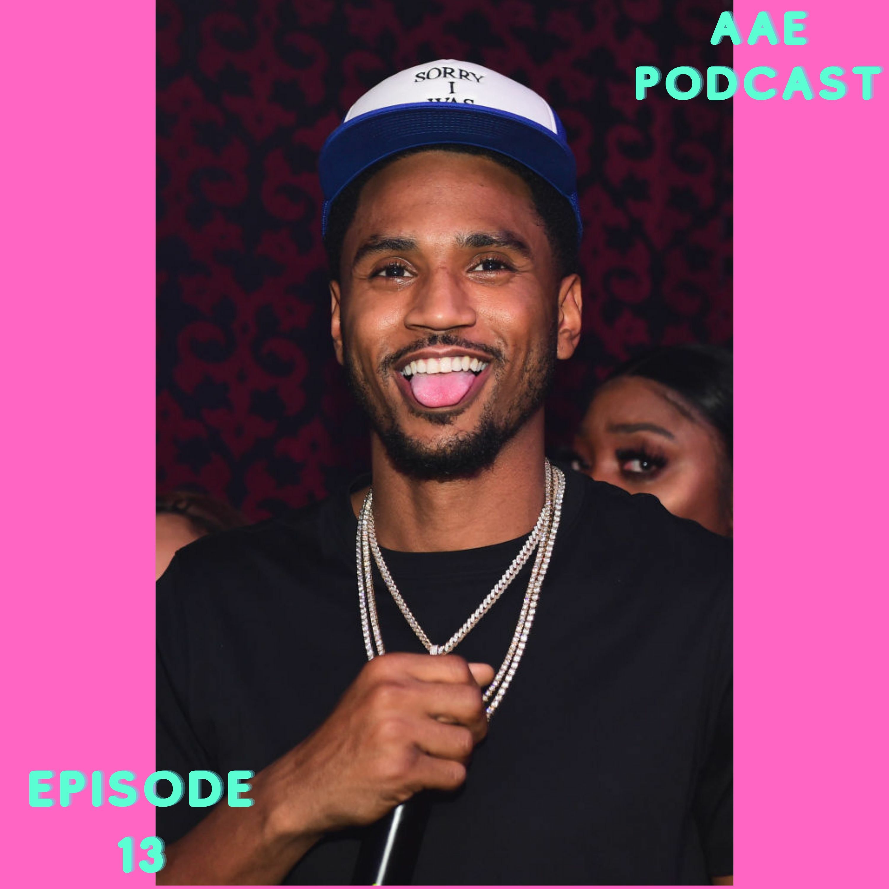 Anything About Everything Podcast