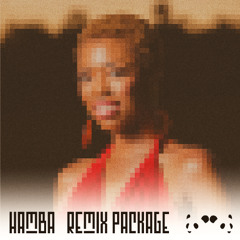 Lira - Hamba (PandA DJz Afro Tech Remix)