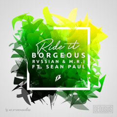 Ride It (feat. Sean Paul)