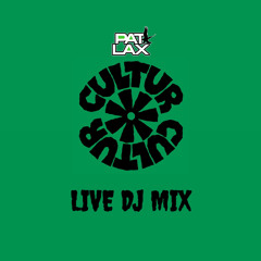 CULTUR.FM LIVE MIX