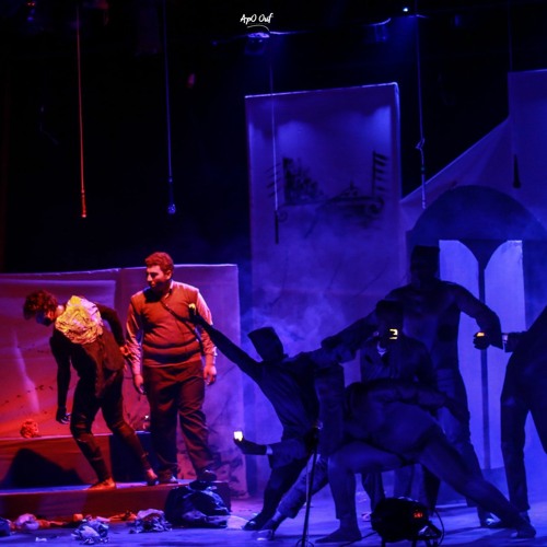 Van Theme (The Call of the Dead) - تيمة فان