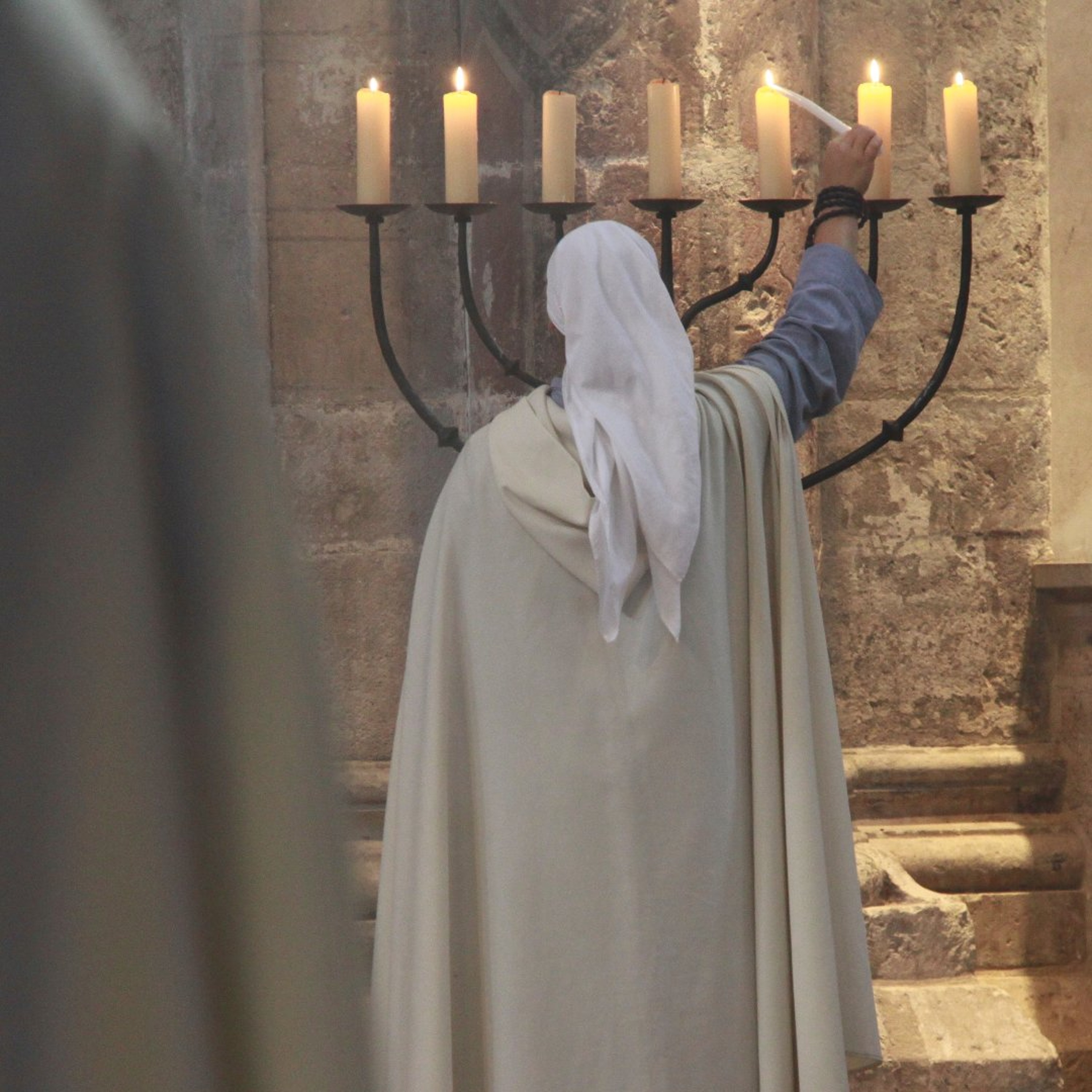 Vesper | 16.7.26 | Do. der 15. Woche im JK | Gemeinschaften von Jerusalem episode artwork