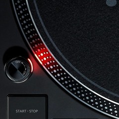 Vinyl Only Stuff