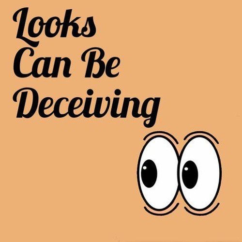 Stream Looks Can Be Deceiving - June 13, 2024 by Trinity Lutheran ...