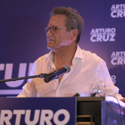 Arturo Cruz: Nicaragua no tendrá viabilidad política sin elecciones aceptadas por los nicaragüenses