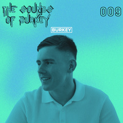 The Sounds Of Burkey 009