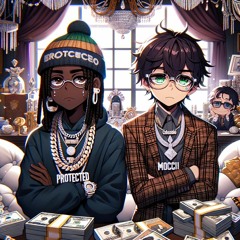 Anymore ProtectedXMocci