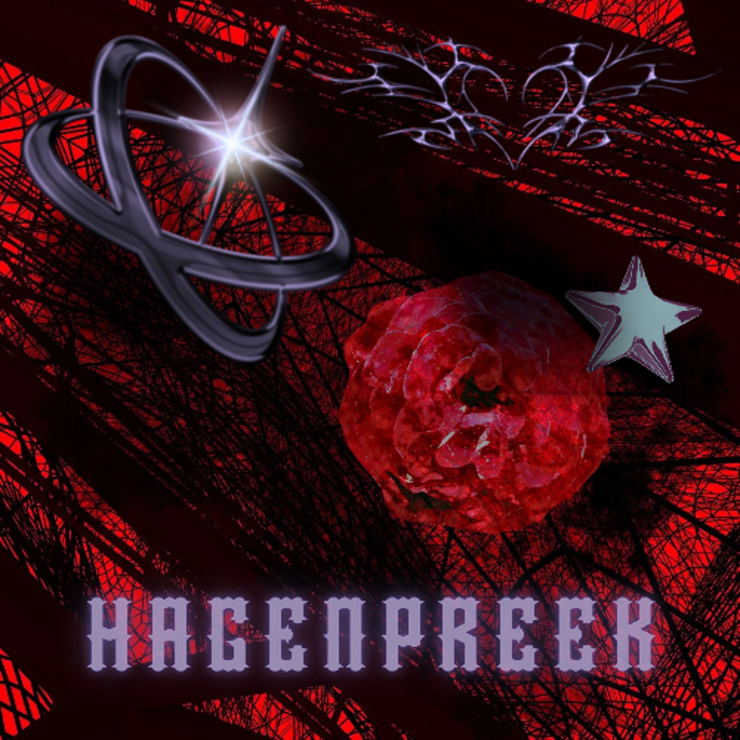 Hagenpreek