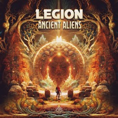 Ancient Aliens EP Free-Spirit Records