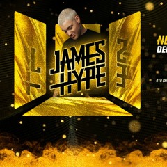 James Hype Live Stream - December 2022