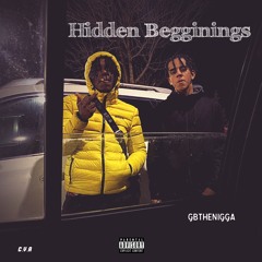 GB - Hidden Beginnings (Mix1)