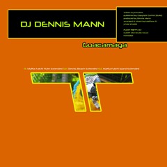 DJ DENNIS MANN "Guacamaya (Mattia Falchi Island Extended)[Out on Beatport & Spotify]