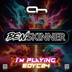 Ben Skinner EOYC24 Mix