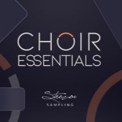 Coronation - Official demo for Strezov Sampling's "Choir Essentials"