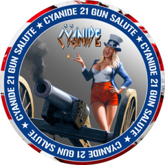 CYANIDE 21 Gun Salute 30 Sec Promo