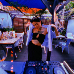 LiVESET THC X ARTFUSiON X TRiN!TY