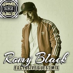 Romy Black Exclusive 4PMG Radio Guest Mix [Dec. 2020]