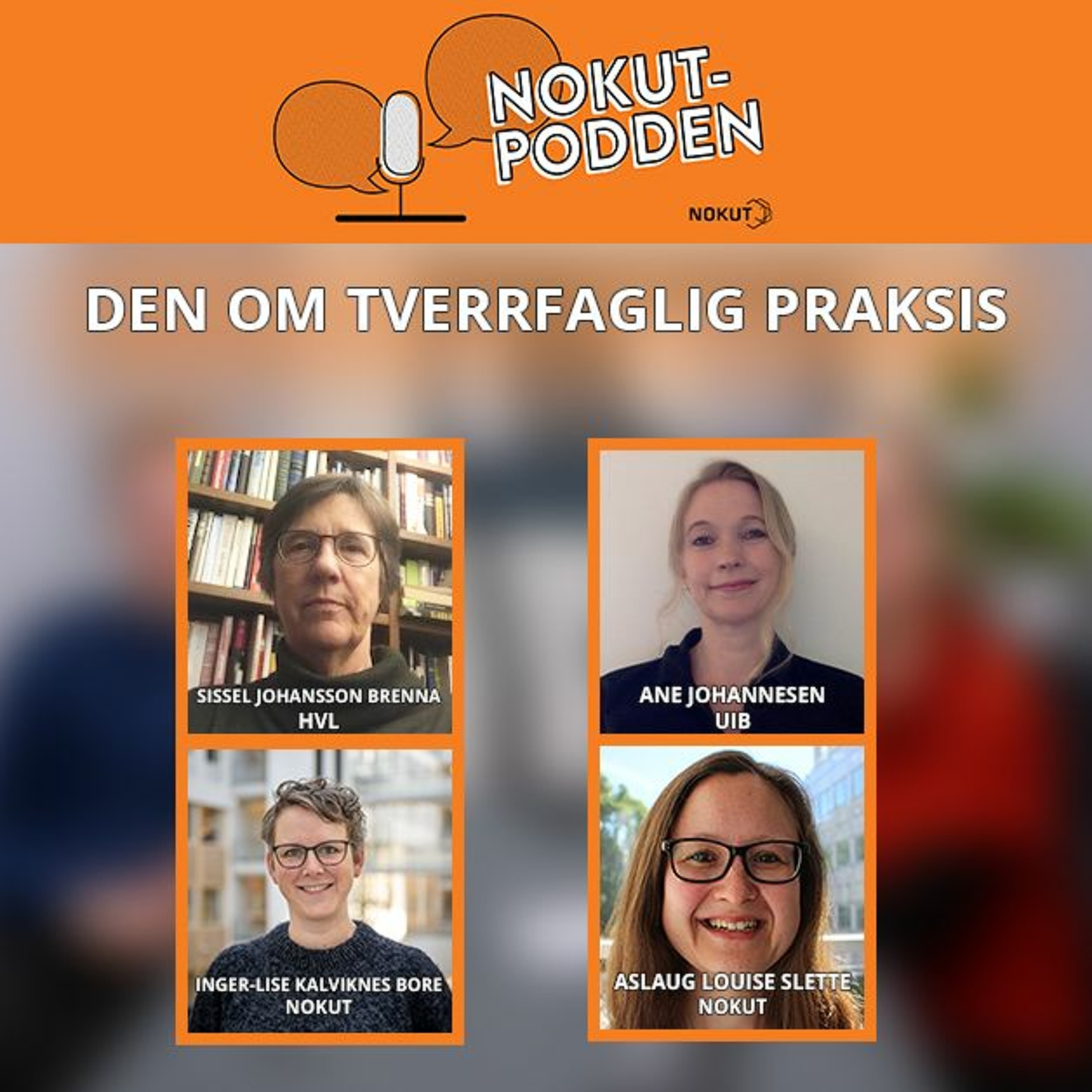 NOKUT-podden